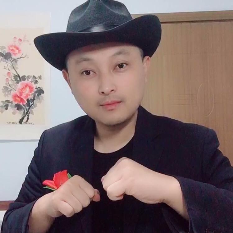 小宝狠豪横《承蒙厚爱》