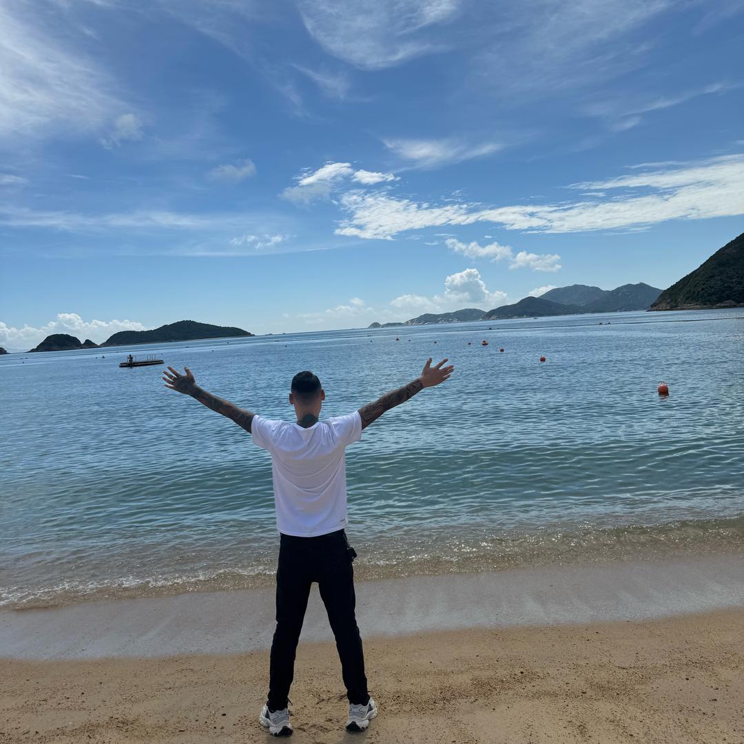 我睡觉的时候不困