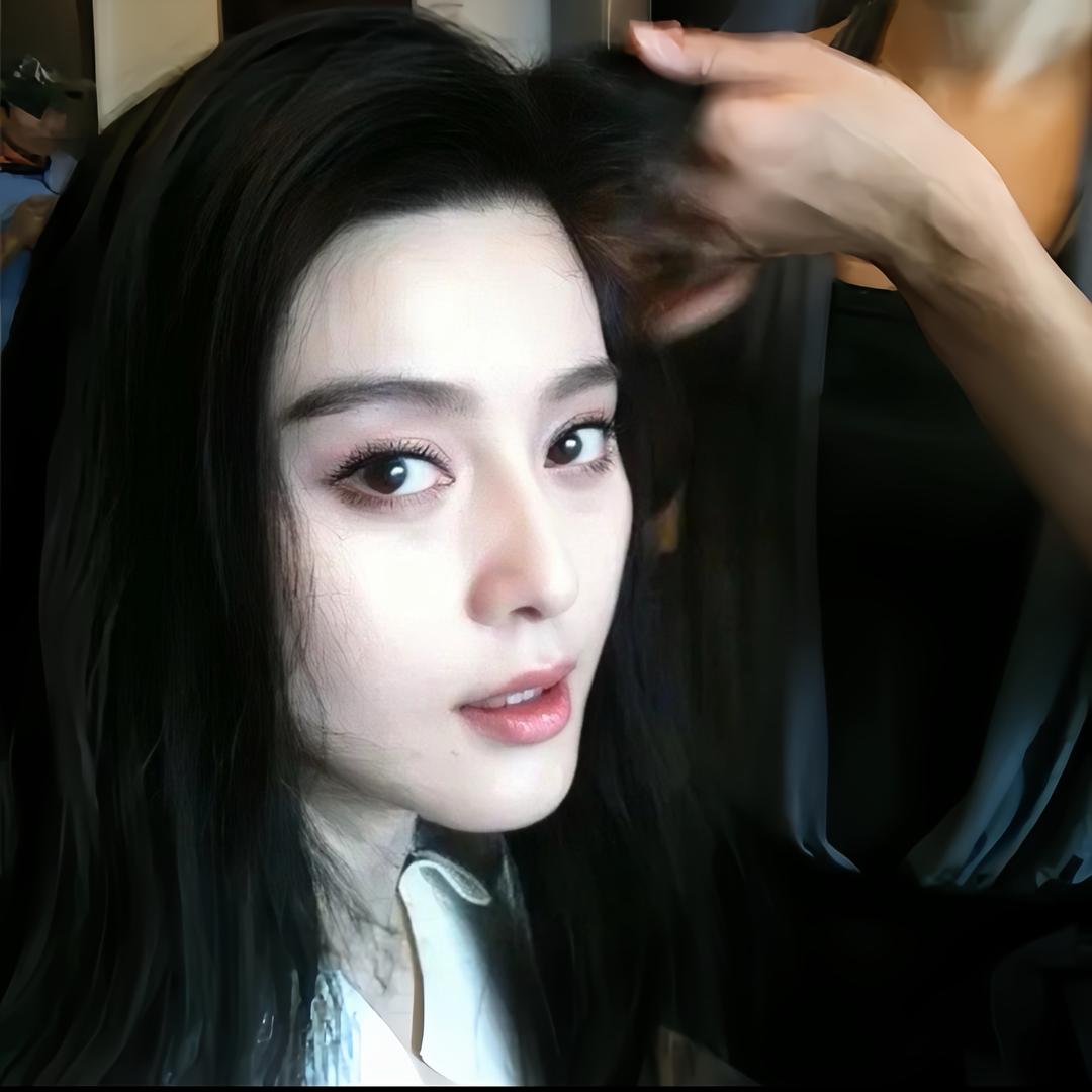 圆脸怎么了