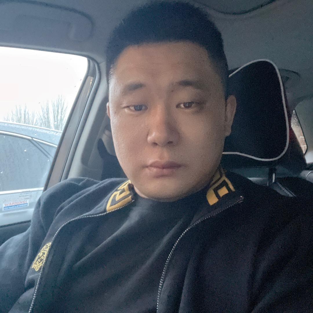 Mr陈