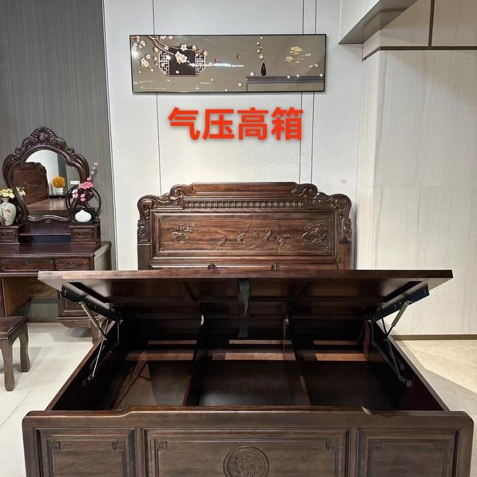 南康巧夫人家具