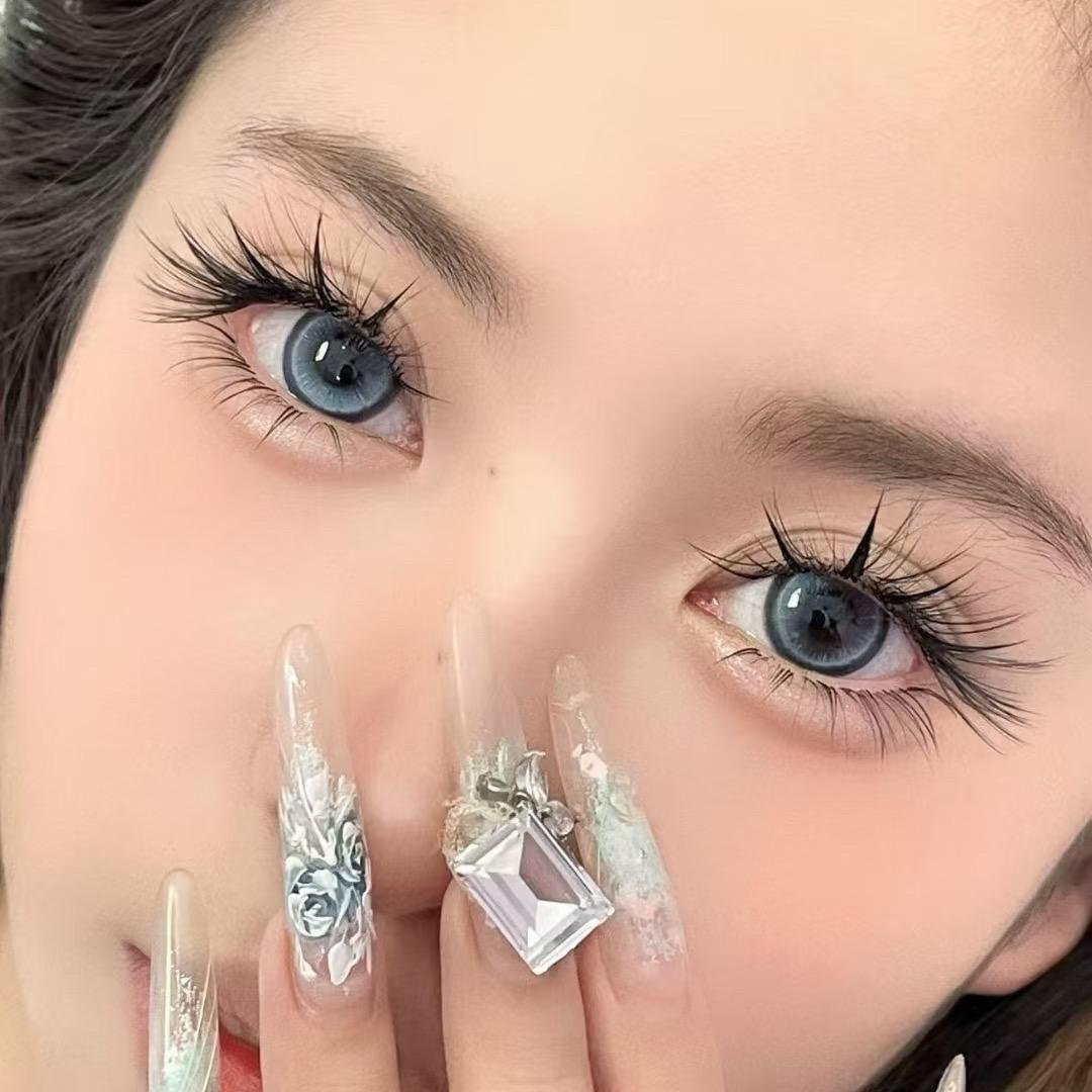 奢黛美睫工厂店