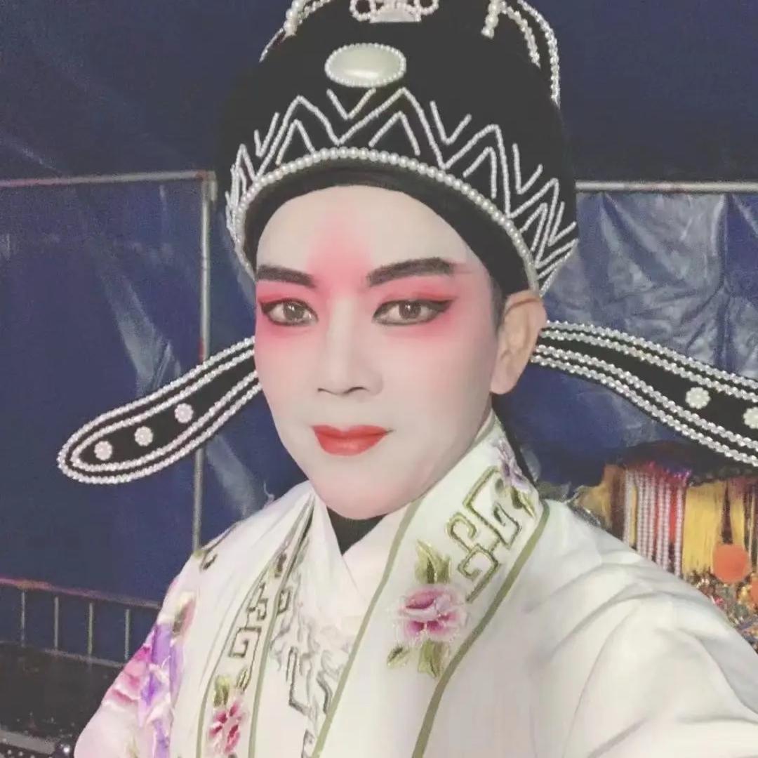 庐剧陈浩南