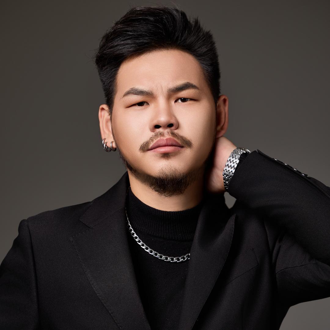 李小狼（特技演员）