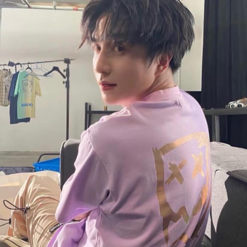 你的泪要我负责吗