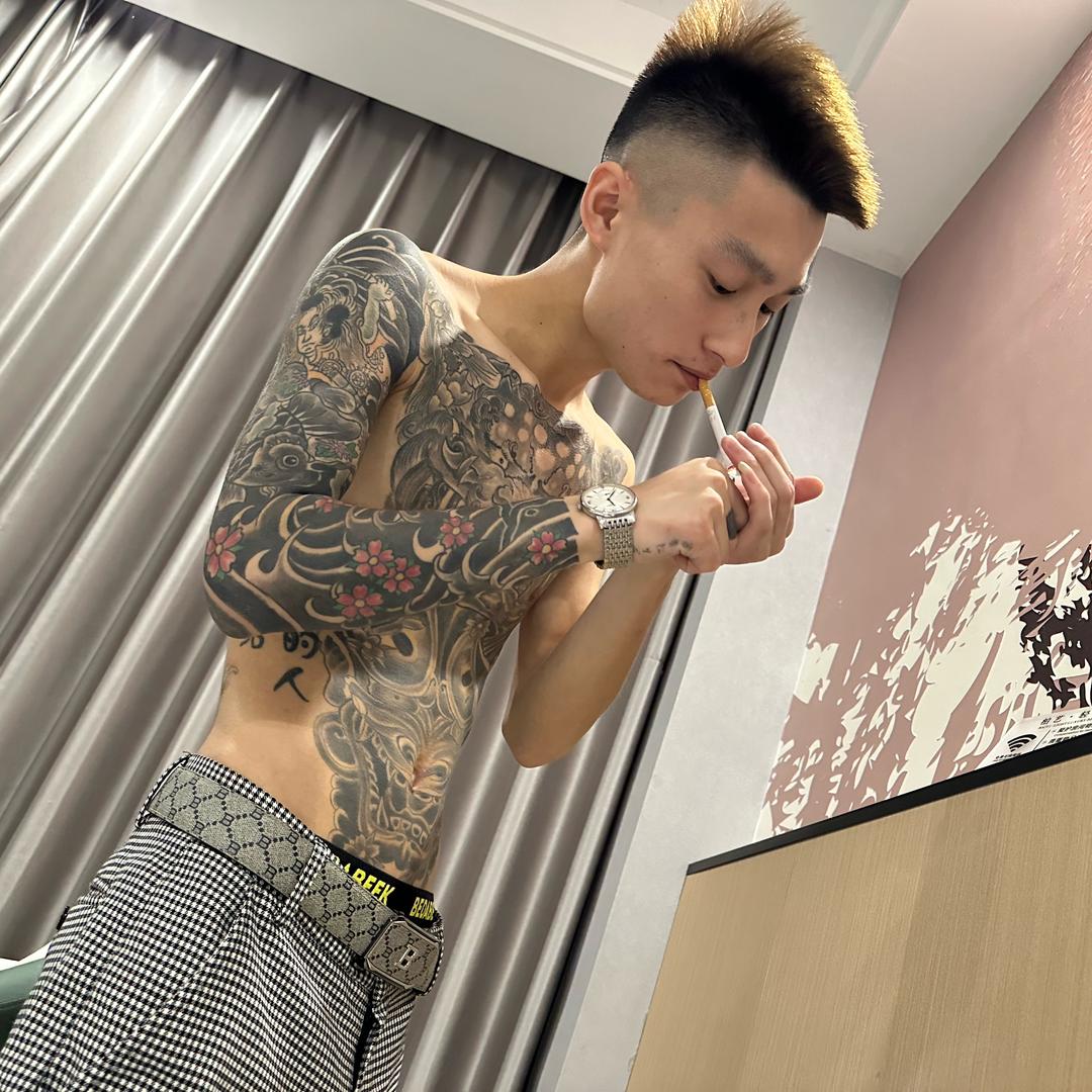 北鱼