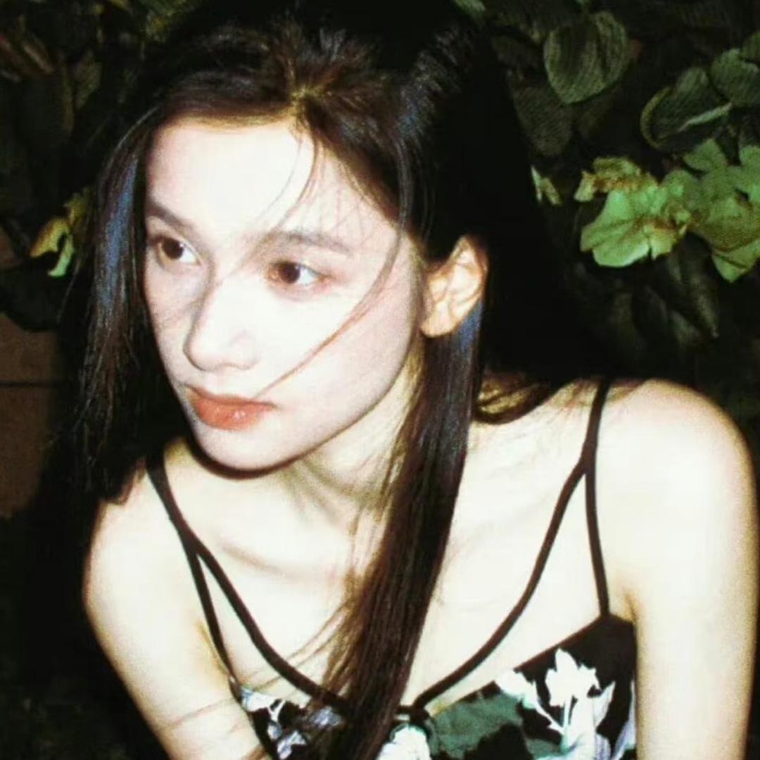 差点长成美女
