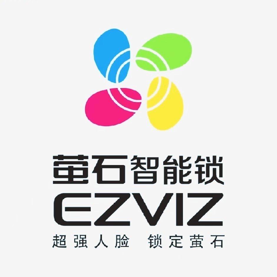 萤石指纹锁，全系列指纹锁带货！
