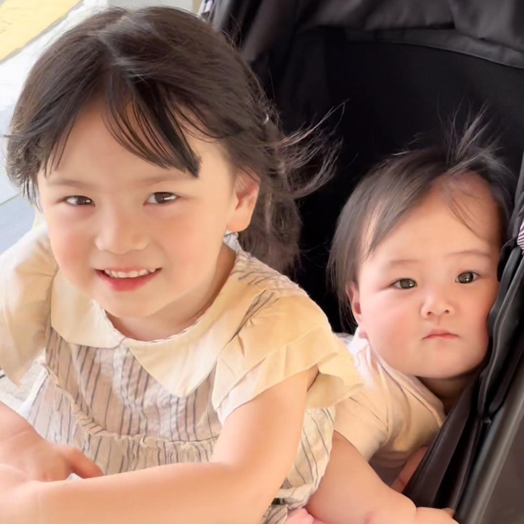 星苒妹妹