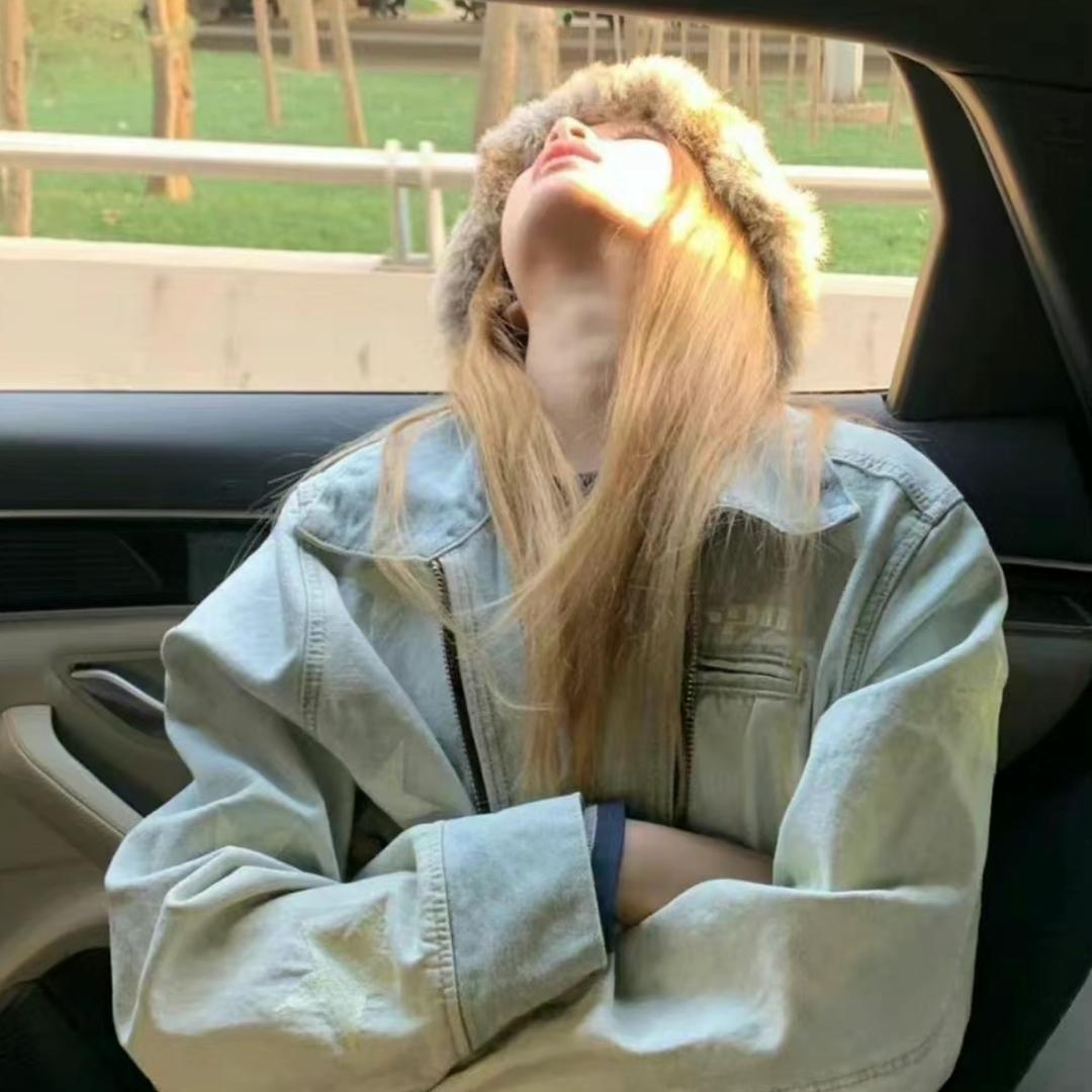 晨.