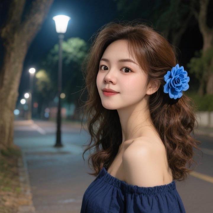 💃Miss·罗