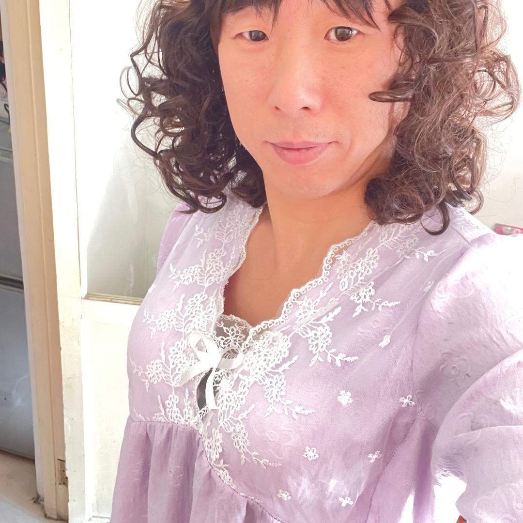 伪娘