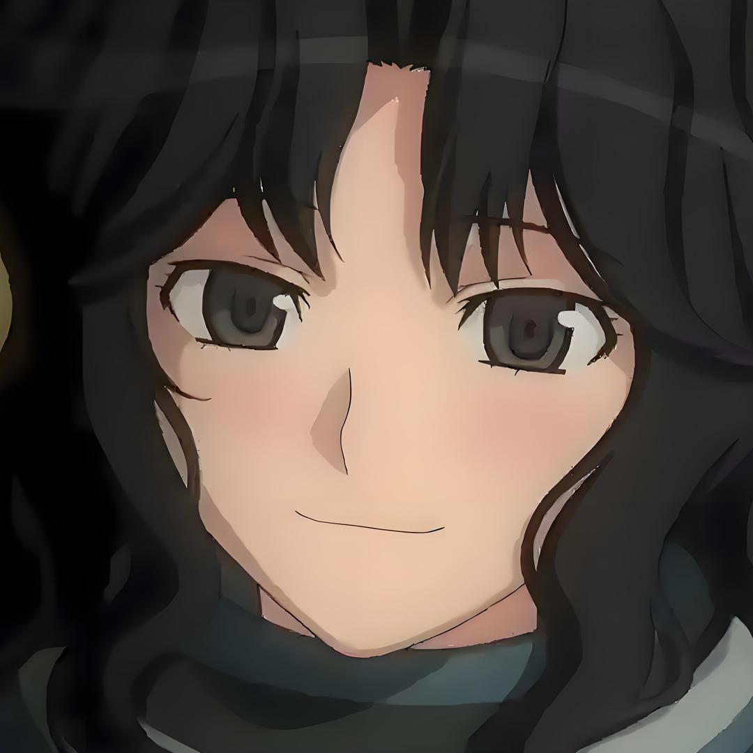 雪女ஐʷʸ 🐚
