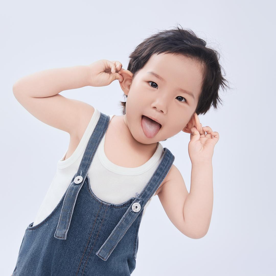 雅南小糖果