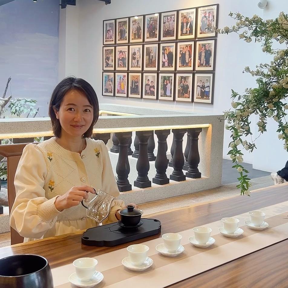 羽妈食养