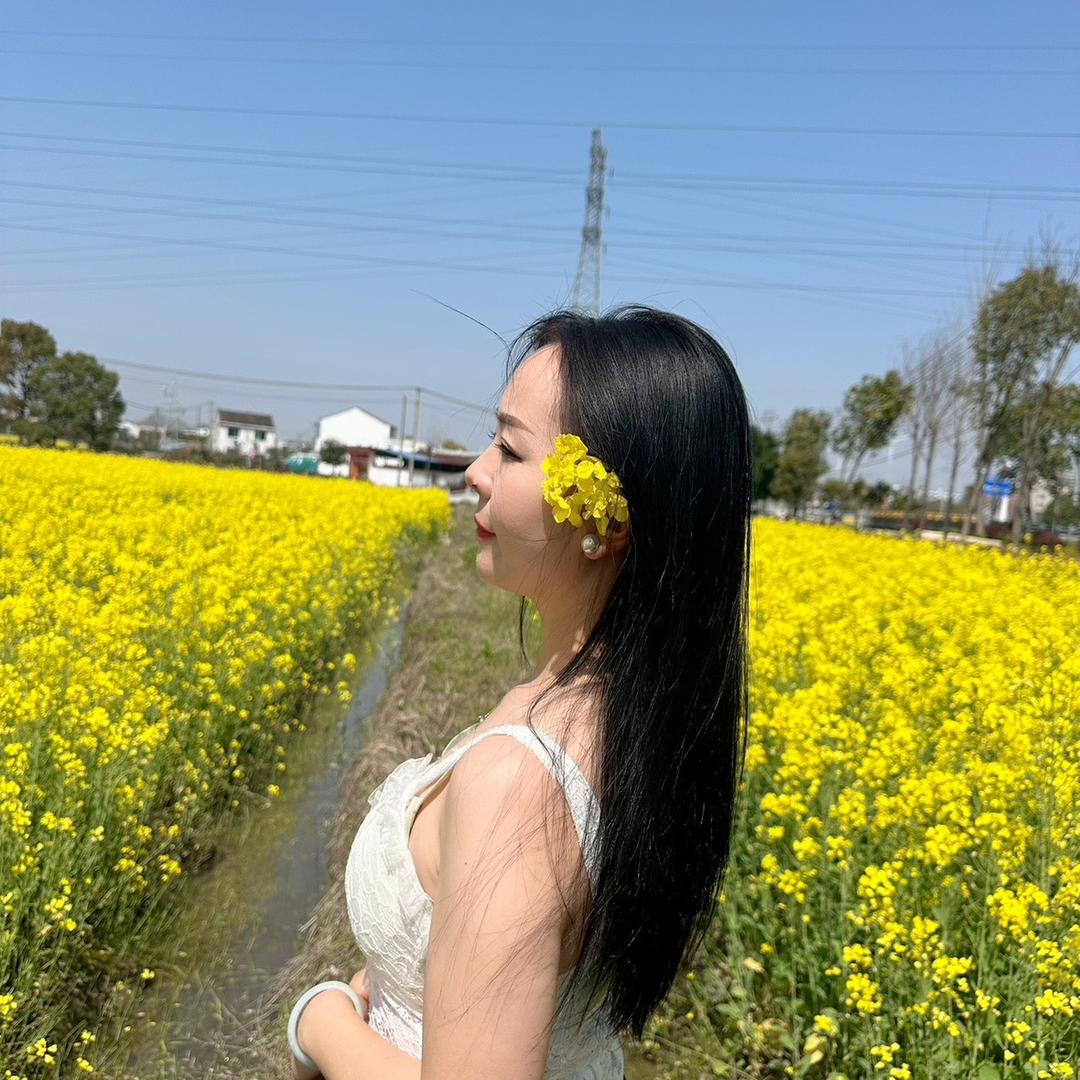 小梅梅