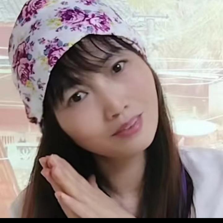山里妺🎤