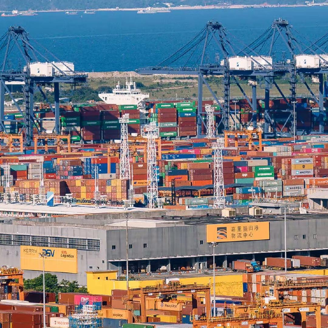 干活不累呛虾尹阿姨