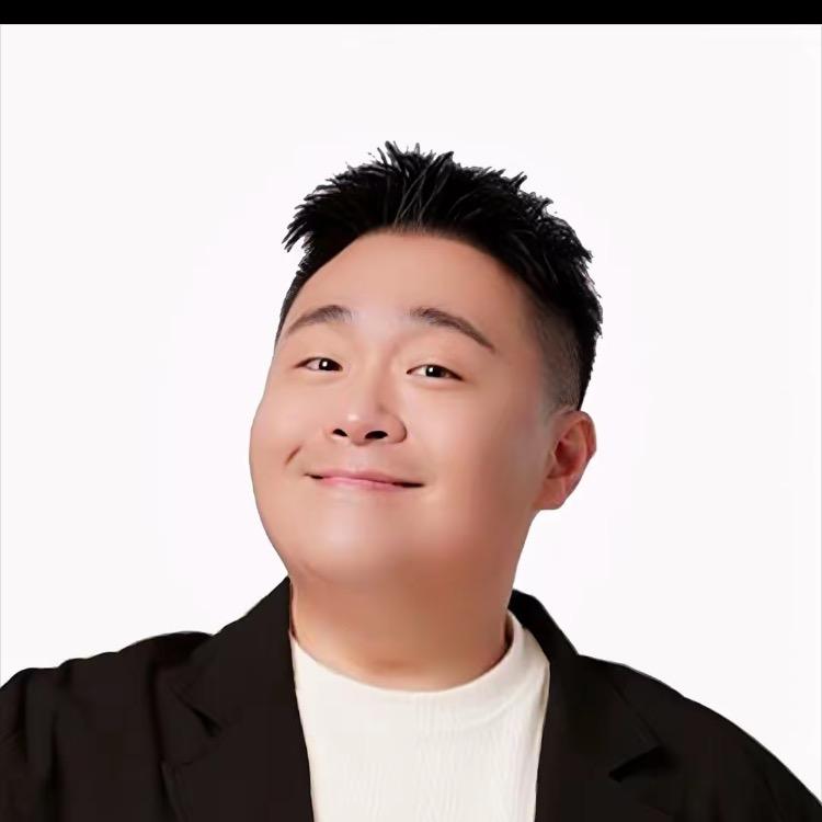 郝劭文（授权账号）