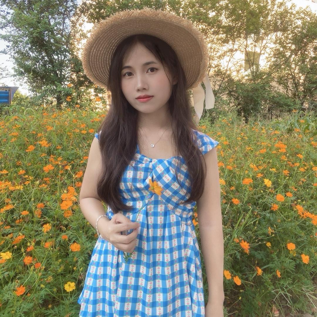小蓝本蓝♡