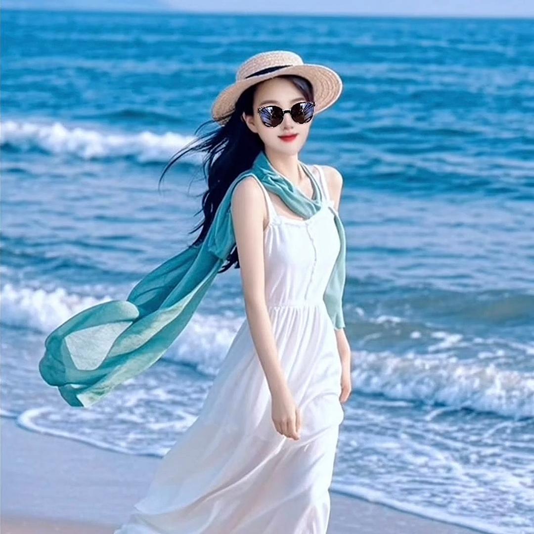 海纳百川（梦舞切片号）