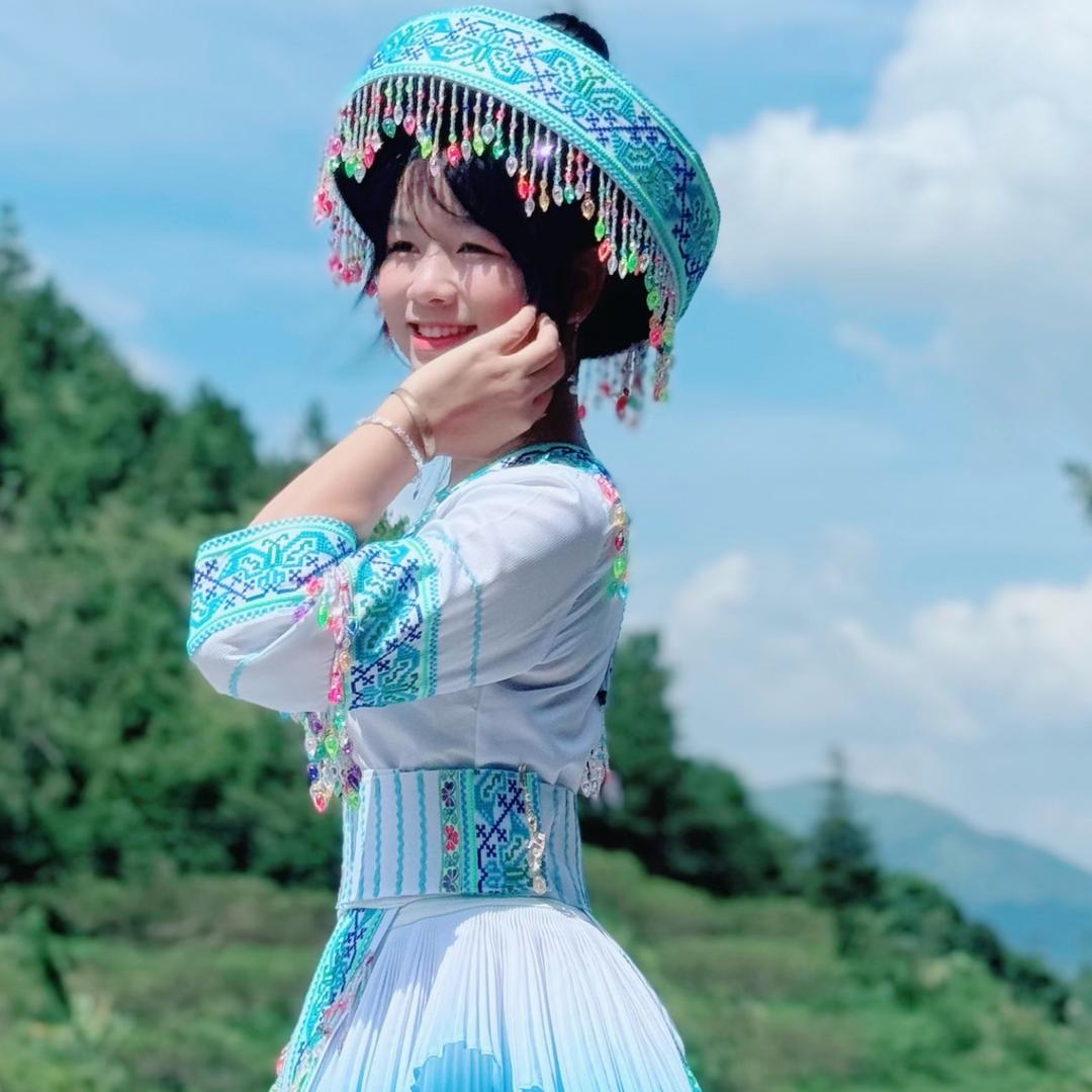 三妹吖Mai🥰