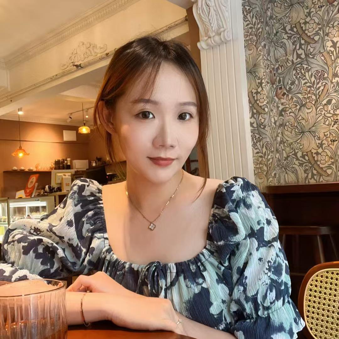 林女士来财