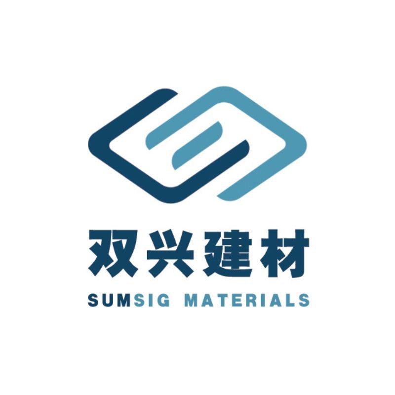 双兴环保建材优选