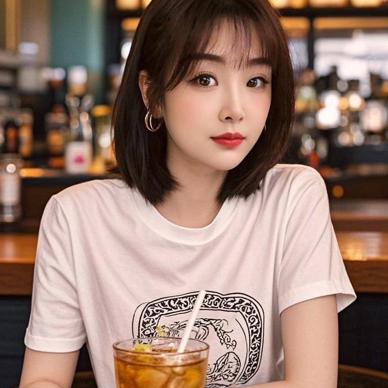 刘未一