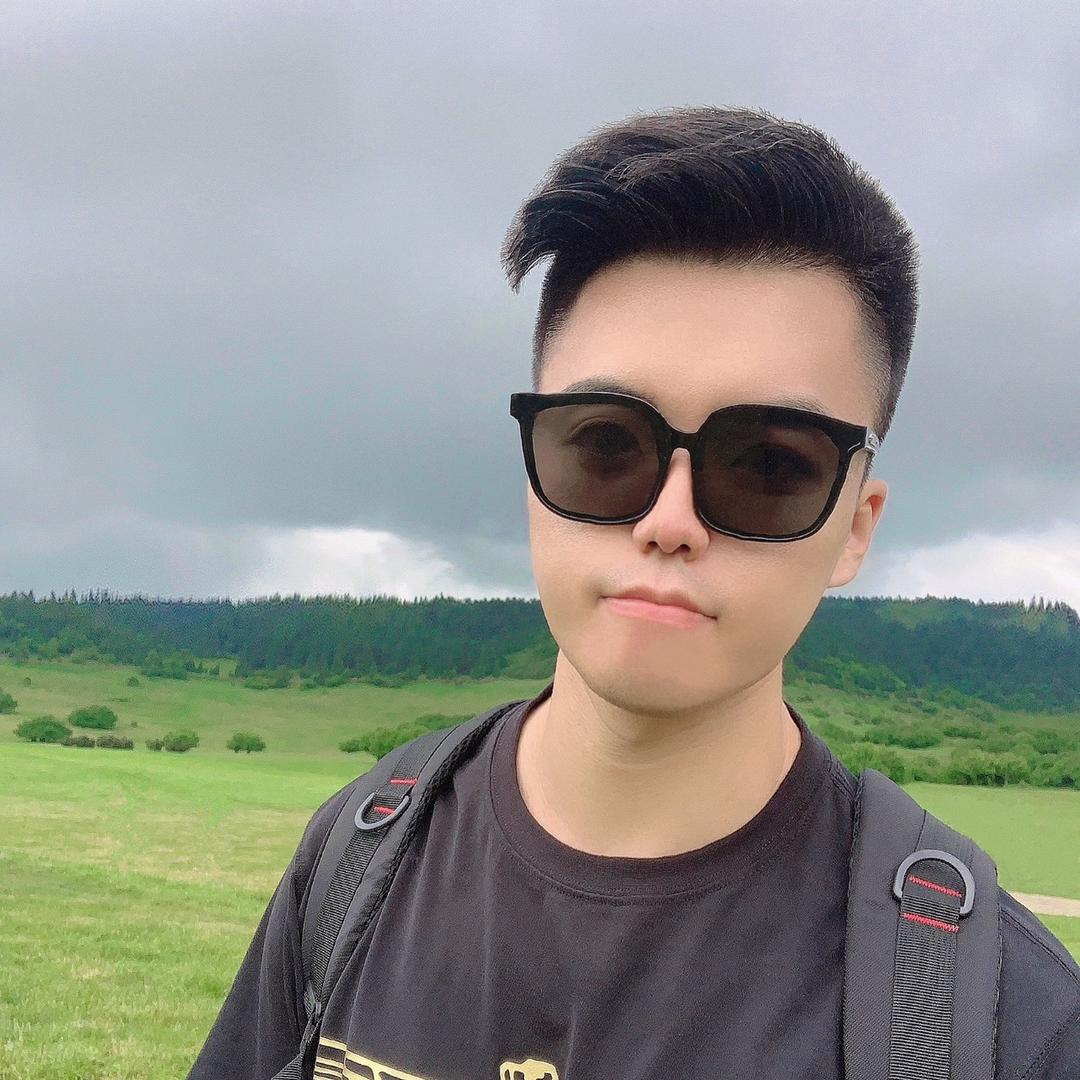 晓宇Max