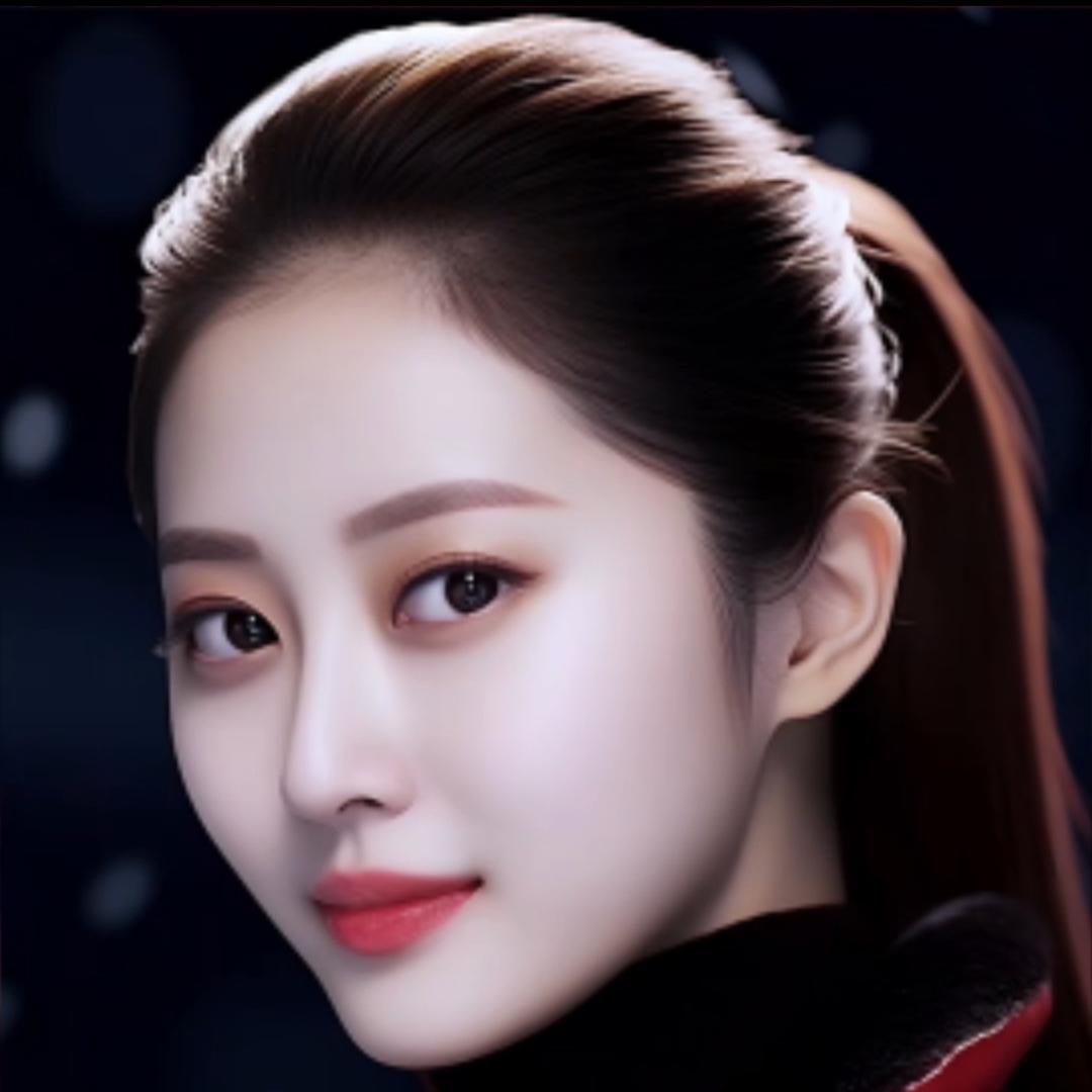 婷宝👑(学习打榜）总票9582