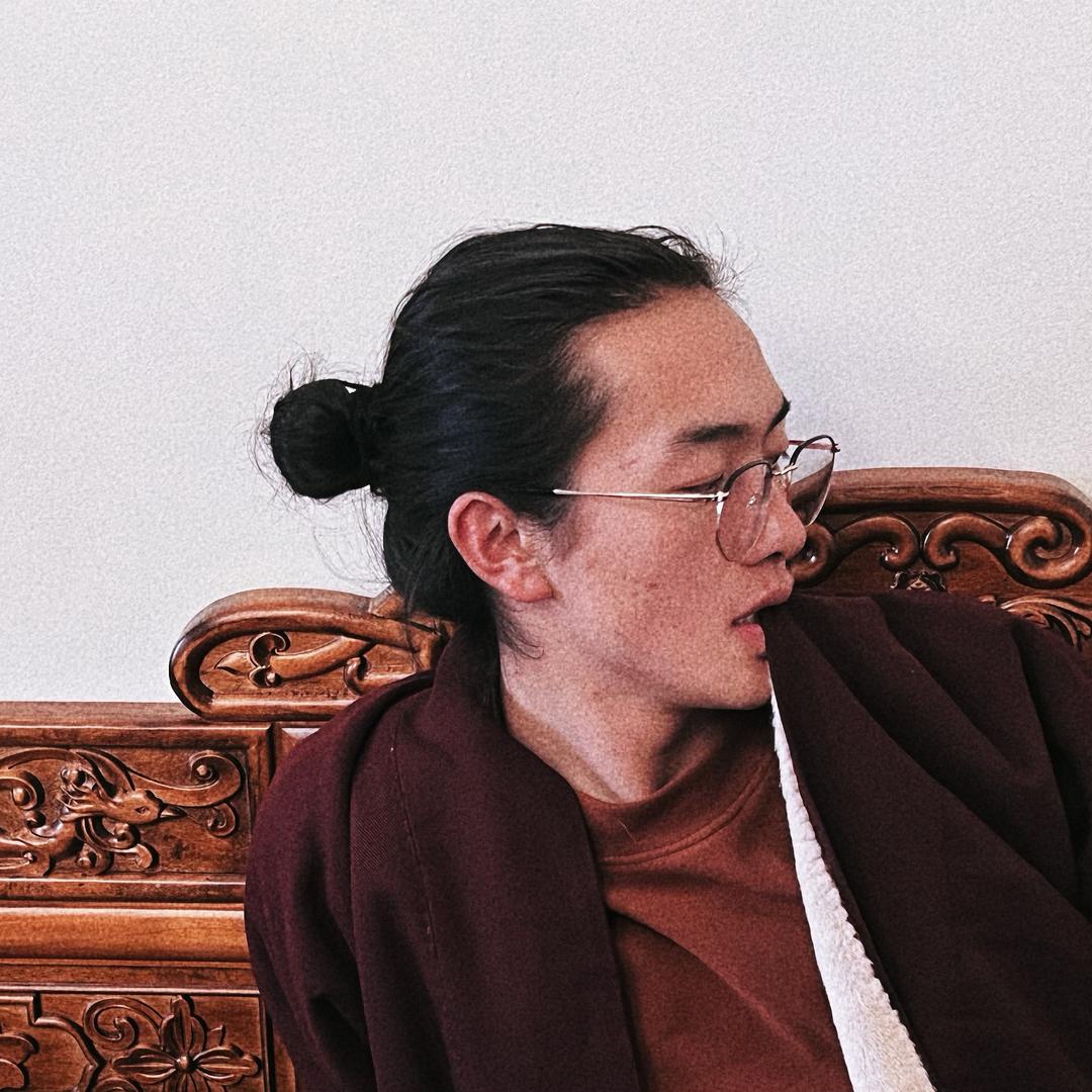 无畏🌞欢喜