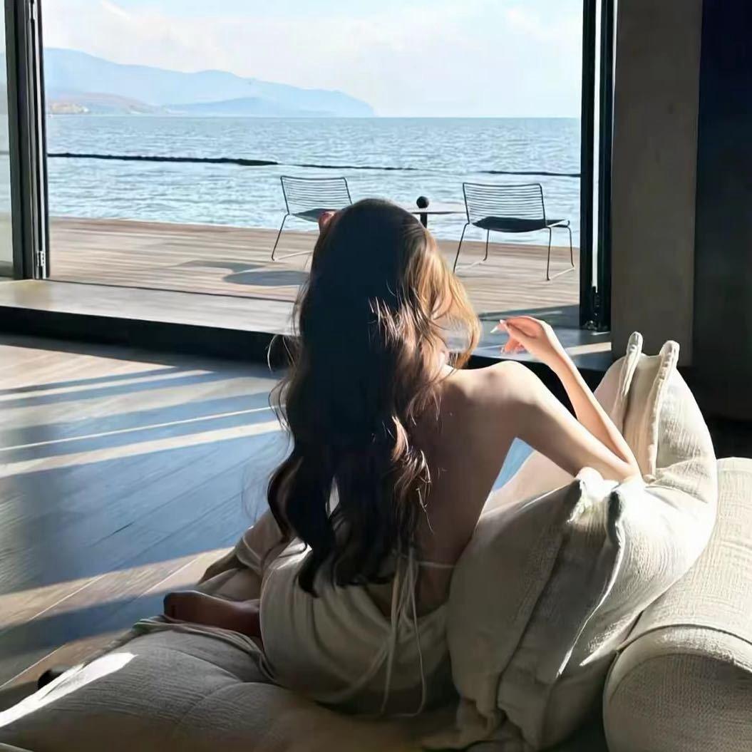 A奈里·99自助女装👗
