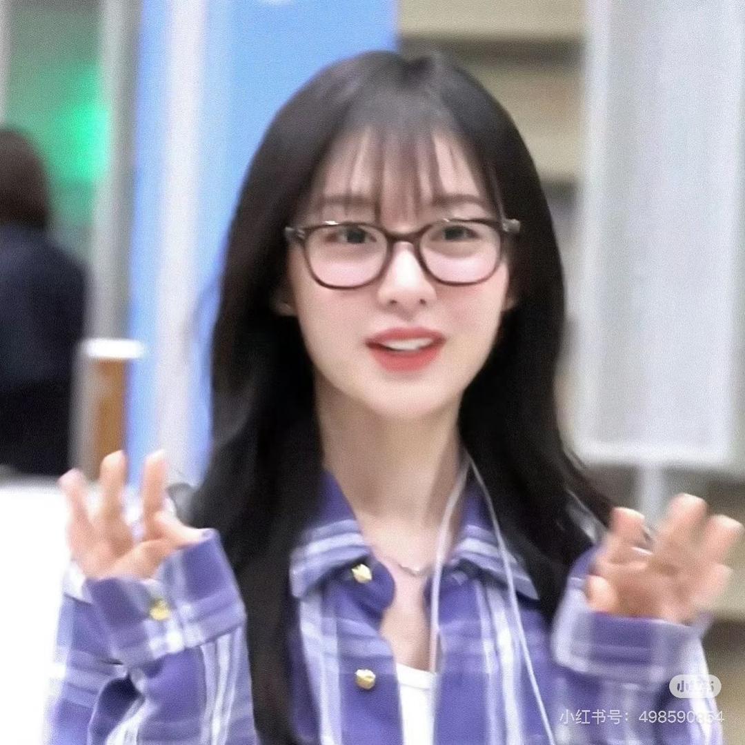 嘻嘻～