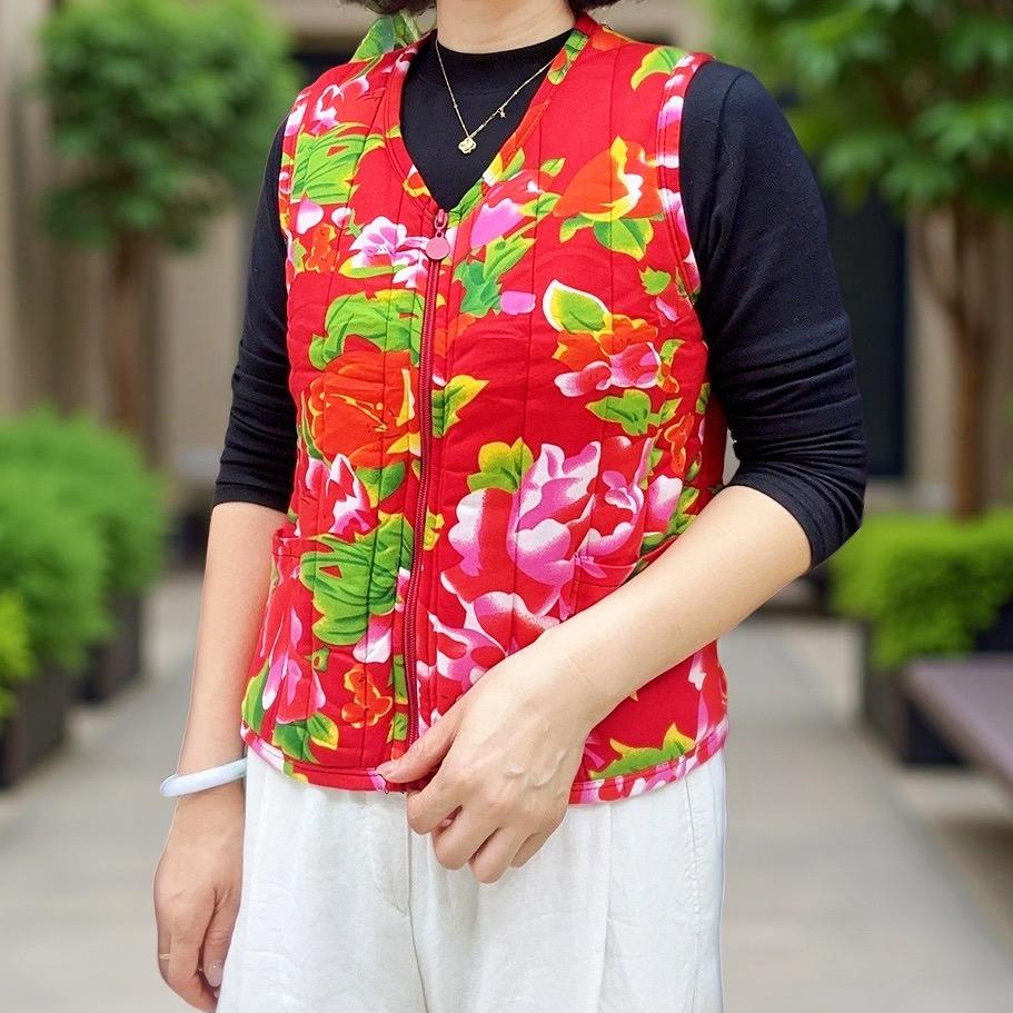 意可新服装仓库号