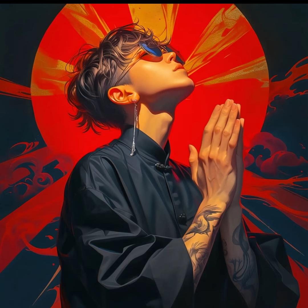 橘子汁