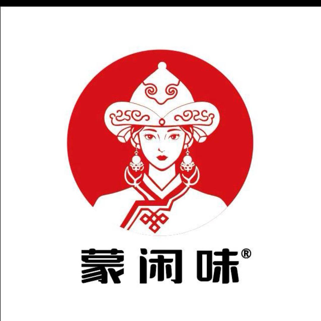 蒙闲味 I 现烤牛肉干（甘旗卡店）