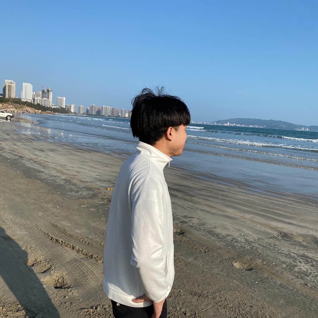 `﹏小浪浪╮