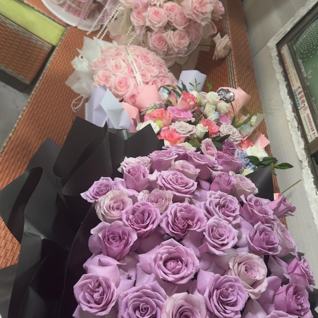 萧～家～大丫头🙋