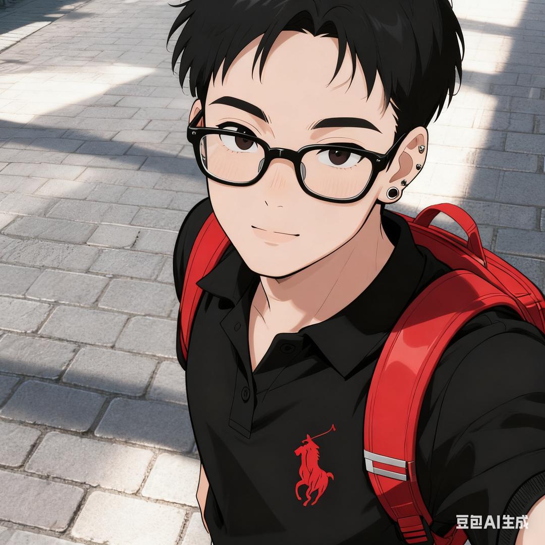 新佰乐学虫虫学长