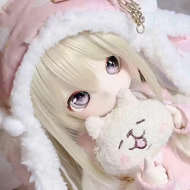 羊羊૮・ﻌ・ა