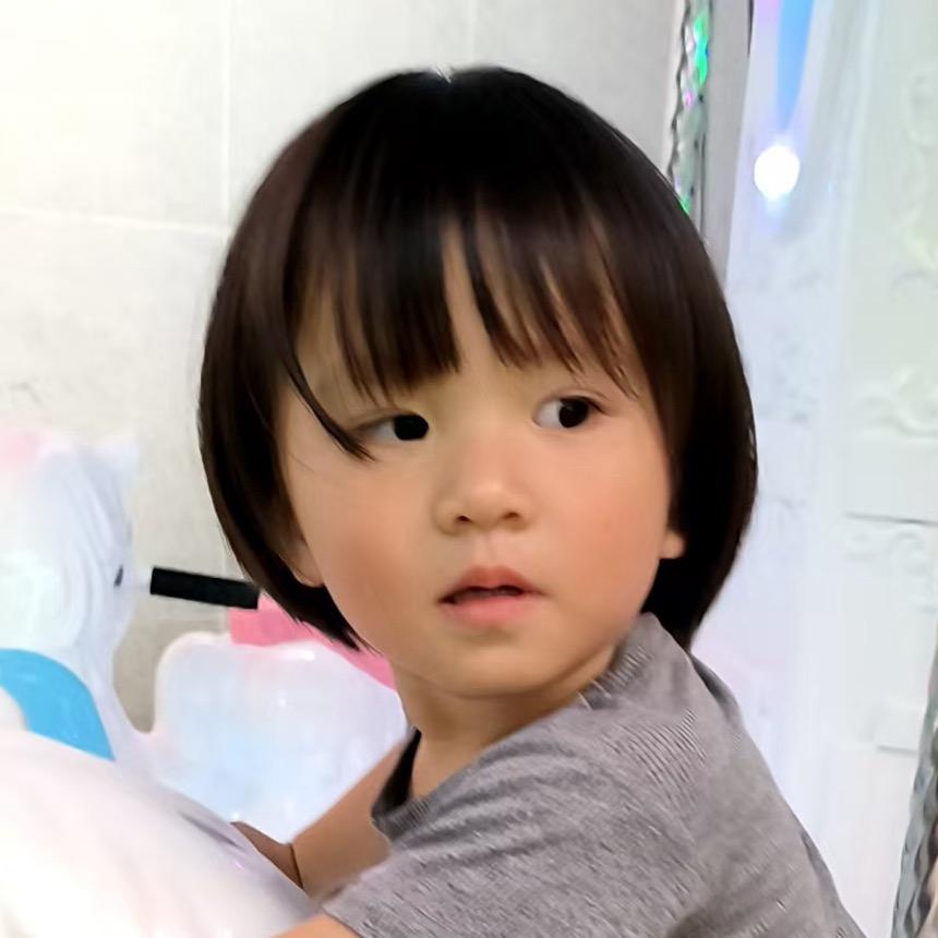 茹薏小宝