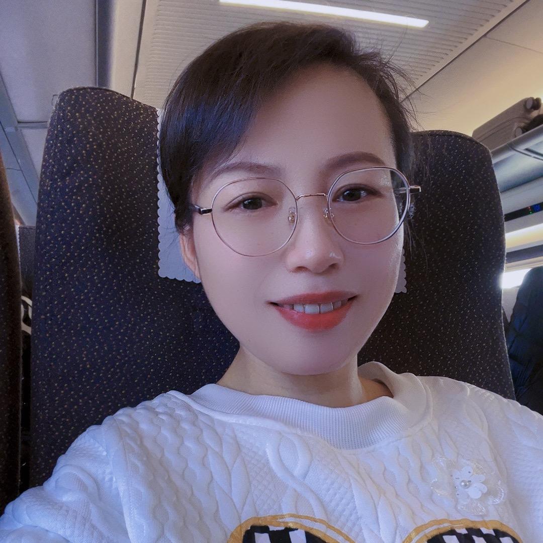 露涵妈咪