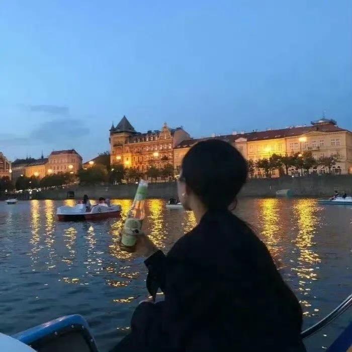 我是兜兜