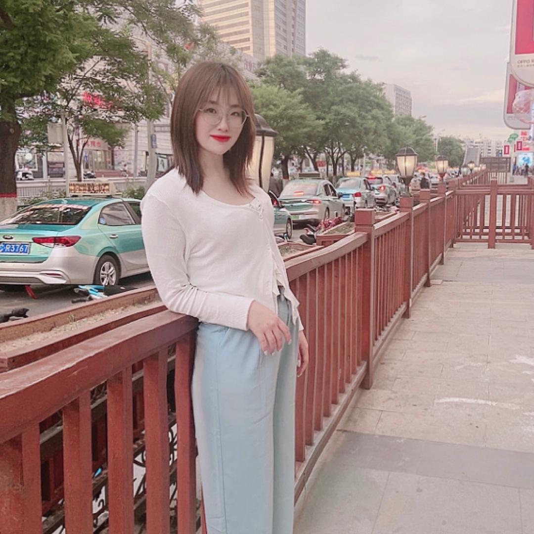 怪气小仙女