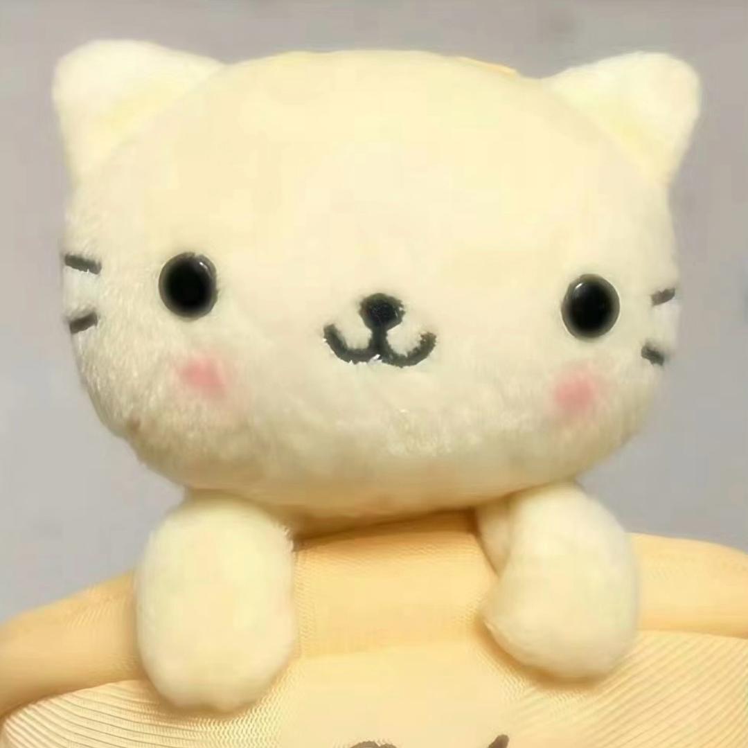 肉松小贝