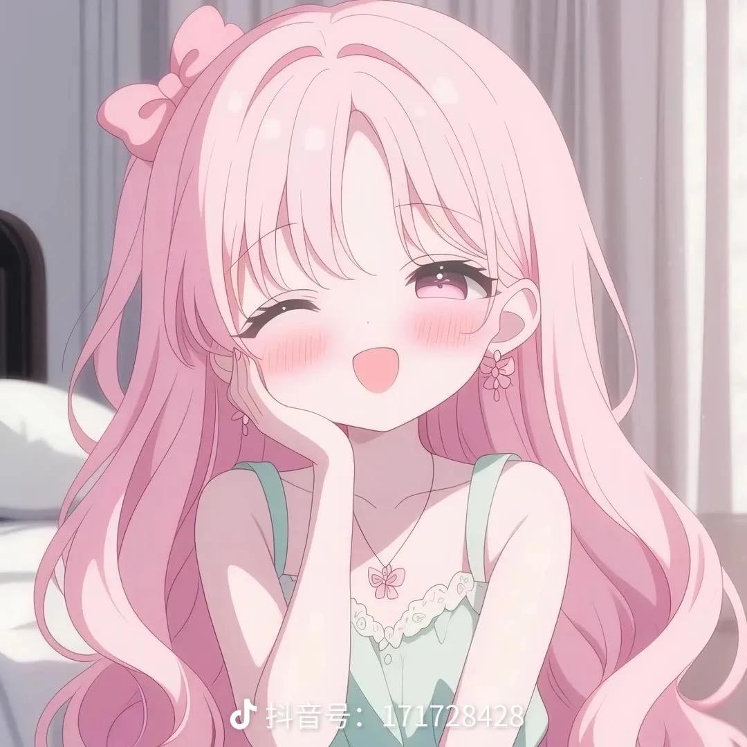 张小妹儿👸