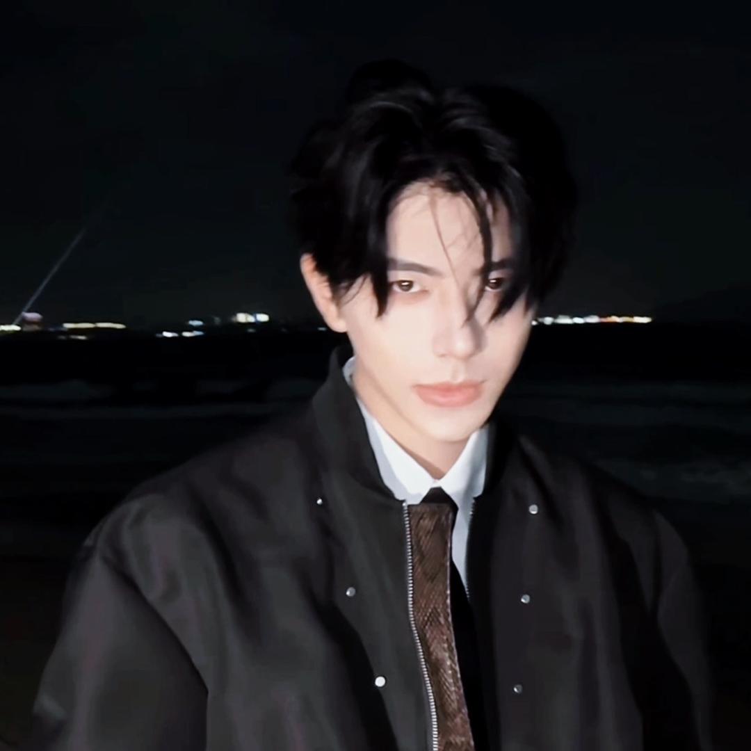 许浩晨🌊@抖音