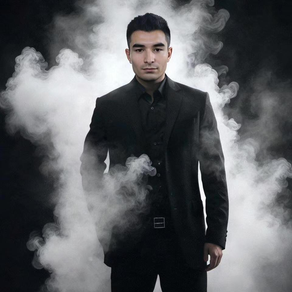 喀斯木江说经济