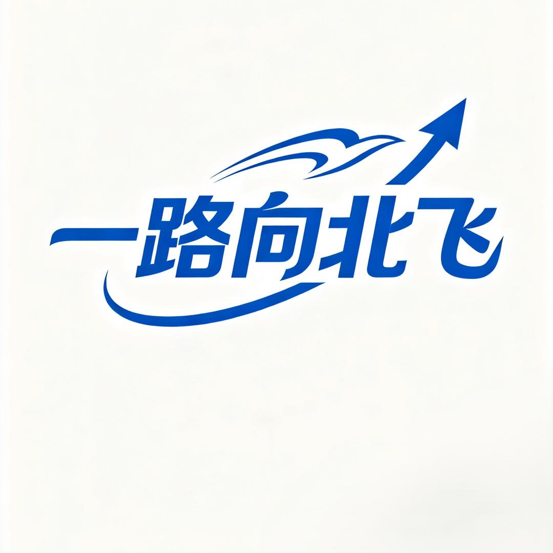 一路向北飞